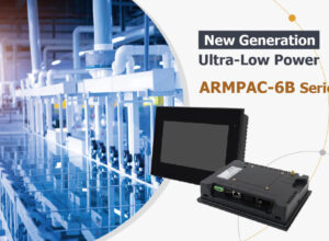 HMI con pantalla PCAP de 7 y 10” para sistemas de automatización industrial