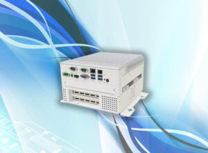 Box PC EIRA-522 para sistemas de análisis de imagen médica con IA y ML