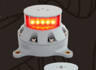 Soluciones de iluminación LED para aplicaciones navales