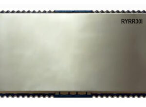 Módulo RFID y NFC de 13,56 MHz multiprotocolo totalmente integrado