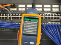 CMATIC ofrece los certificadores de cables de cobre más rápidos y precisos
