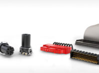 AVNET Abacus ya ofrece la gama de productos ERNI de TE Connectivity