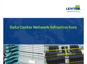 Soluciones de infraestructura de red para centros de datos