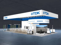 TDK-Lambda muestra sus novedades en electronica 2024