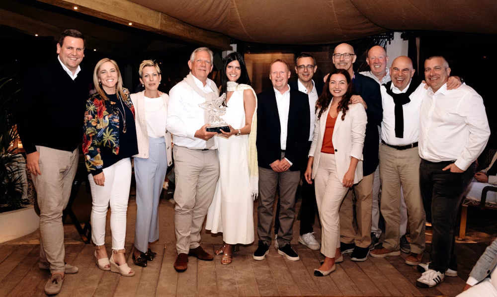 AVNET Abacus recibe dos nuevos premios de Molex