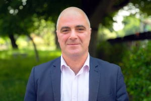 Gilles Beltran, nuevo presidente de AVNET EMEA