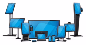 Macroservice presenta las últimas novedades de Elo en BITAM Show 2025