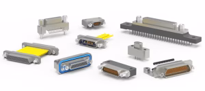 Soluciones de interconexión de alta fiabilidad para entornos adversos