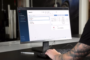 3M Pattern Marketplace: Software de edición de patrones de láminas de protección para pintura en vehículos