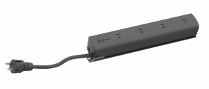 Estación de carga USB tipo C con ocho puertos de 21 W