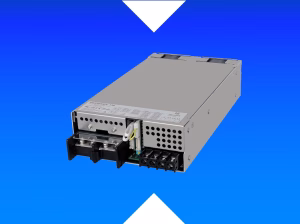 Fuentes de alimentación de 3.000 W con entrada trifásica para aplicaciones industriales