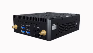 Reproductores con procesador Intel para aplicaciones de uso intensivo (24/7)