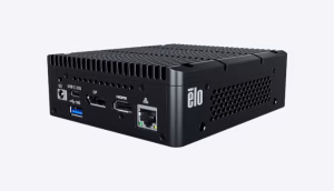 Reproductores con procesador Intel para aplicaciones de uso intensivo (24/7)