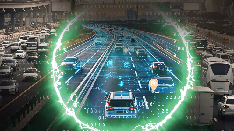 AVNET Abacus fomenta la digitalización en una sociedad totalmente eléctrica