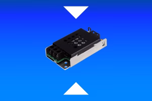 Convertidores CC-CC “todo en uno” de 15 y 30 W para múltiples aplicaciones