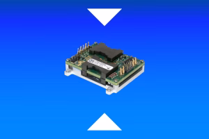 Convertidores CC-CC buck-boost no aislados de 1.500 W en formato wide quarter‑brick